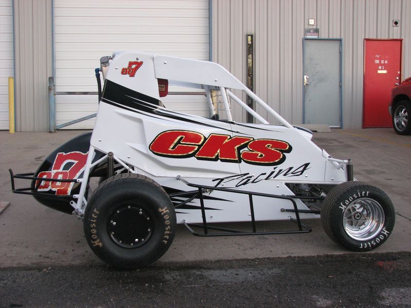 non wing 600